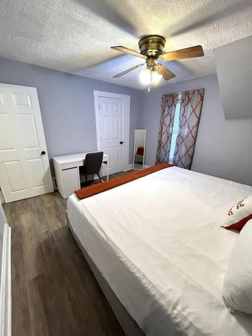 A Lovely Retreat In St Paul Holiday home